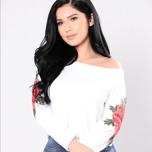 Melody of love active top